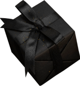 caja de regalo