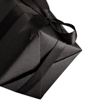 caja de regalo